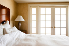 Ashwater bedroom extension costs