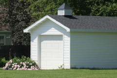 Ashwater outbuilding construction costs
